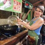 Photo taken by Judith M