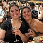 Photo taken by Maria W