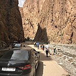 Photo taken by Thomas C