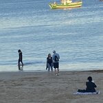 Photo taken by Pam N