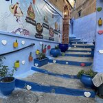 Photo taken by Donna F