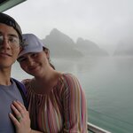 Photo taken by Vinh T