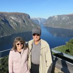 Photo taken by Mary K