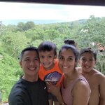 Photo taken by Tara V