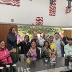 Photo taken by Alpa M