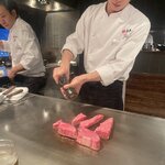 Photo taken by Caz J