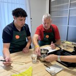 Photo taken by Nicoline v