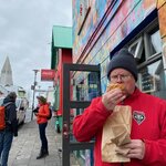 Photo taken by Connie P