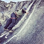 Photo taken by Lana M