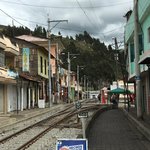 Guamote | Photo taken by Sheila R