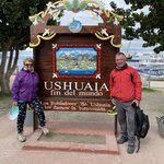 Photo taken by Mike C