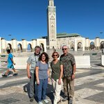 Photo taken by Cheryl L