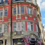 Photo taken by Mike T