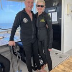 Photo taken by William F