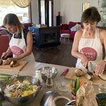 Photo taken by John P