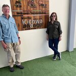 Photo taken by Mary K