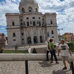 Photo taken by George N