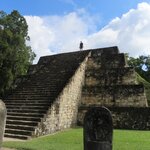 Photo taken by Mark B