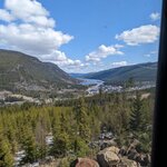 Photo taken by Karen M