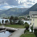 Photo taken by Maureen F