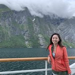 Photo taken by Jessica H