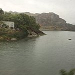 Scenic coast | Photo taken by Valerie M