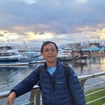 Photo taken by Bao T