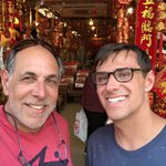 Photo taken by Garth R