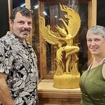 Photo taken by Shaula L