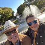 Photo taken by Graciela P