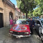 Photo taken by Eric T