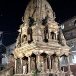 Photo taken by Victor R