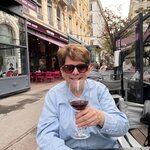 Photo taken by Charles H