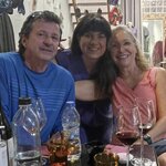 Photo taken by Vicki V