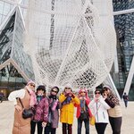 Photo taken by LEONOR R