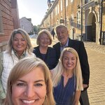 Photo taken by Julie G