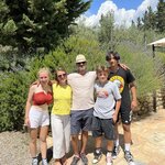 Photo taken by Abby S