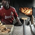 Photo taken by Chris M