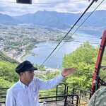 Photo taken by Natalie L