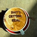 Photo taken by Julie G