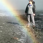 pot of gold?  | Photo taken by Leo T