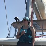 Photo taken by Victoria P