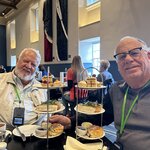 Photo taken by Maria S