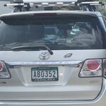 Photo taken by Luke T