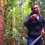 Photo taken by Dennis H