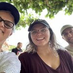 Photo taken by Teresa R