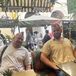 Photo taken by Shanna H