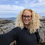 Photo taken by Dani L