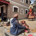 Photo taken by Kathy O