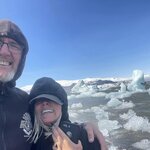 Photo taken by Sue M